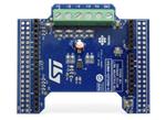 STMicroelectronics X-NUCLEO-IHM12A1扩展板